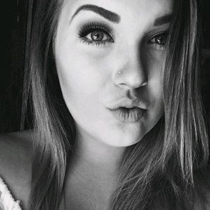 Meet your Posher, Kylie